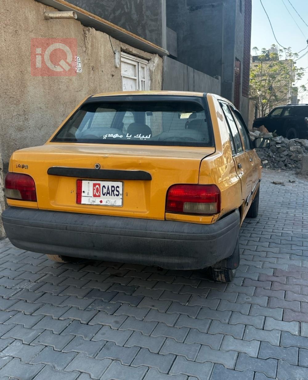 Saipa 131